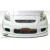 2007-2011 Toyota Yaris I-Spec Front Bumper - image 8