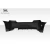 2006-2011 Honda Civic I-Spec Rear Bumper - image 11