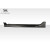 2006-2011 Honda Civic 4DR I-Spec Side Skirts Rocker Panels - 2 Piece - image 4