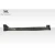 2006-2011 Honda Civic I-Spec Side Skirts - image 12