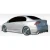2006-2011 Honda Civic I-Spec Side Skirts - image 3