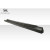 2006-2011 Lexus GS Series GS300 GS350 GS430 GS450 GS460 I-Spec Side Skirts Rocker Panels - 2 Piece - image 6