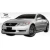2006-2011 Lexus GS I-Spec Side Skirts - image 7