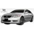 2006-2011 Lexus GS I-Spec Side Skirts - image 6