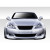 2006-2008 Lexus IS Series IS250 IS350 Duraflex I-Spec Front Lip Under Spoiler Air Dam - 1 Piece - image 1
