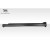 2006-2013 Lexus IS Series IS250 IS350 I-Spec Side Skirts Rocker Panels - 2 Piece - image 3
