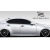 2006-2013 Lexus IS I-Spec Side Skirts - image 4
