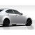2006-2013 Lexus IS I-Spec Side Skirts - image 1
