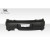 2006-2007 Subaru Impreza I-Spec Body Kit - 4 Piece - image 4