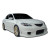 2004-2009 Mazda 3 4DR Duraflex I-Spec Body Kit - 6 Piece - image 1