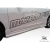 2004-2009 Mazda 3 4DR I-Spec Body Kit - 6 Piece - image 23