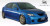 2004-2009 Mazda 3 4DR Duraflex I-Spec Body Kit 6 Piece