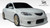 2004-2009 Mazda 3 4DR Duraflex I-Spec Body Kit 4 Piece