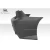 2004-2009 Mazda 3 4DR I-Spec Body Kit - 4 Piece - image 15
