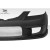 2004-2009 Mazda 3 4DR I-Spec Body Kit - 4 Piece - image 33