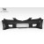 2004-2009 Mazda 3 4DR Duraflex I-Spec Front Bumper Cover 1 Piece