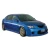 2004-2009 Mazda 3 I-Spec Front Bumper - image 1