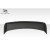 2004-2009 Mazda 3 4DR I-Spec Wing Trunk Lid Spoiler - 1 Piece - image 5