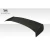 2004-2009 Mazda 3 I-Spec Rear Wing - image 10