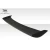2004-2009 Mazda 3 I-Spec Rear Wing - image 12