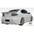 2004-2009 Mazda 3 4DR I-Spec Wing Trunk Lid Spoiler - 1 Piece - image 3