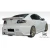 2004-2009 Mazda 3 I-Spec Rear Wing - image 5