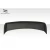 2004-2009 Mazda 3 I-Spec Rear Wing - image 8