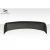 2004-2009 Mazda 3 I-Spec Rear Wing - image 9