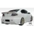 2004-2009 Mazda 3 I-Spec Rear Wing - image 4