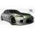 2004-2008 Mazda RX-8 I-Spec Front Bumper - 1 Piece - image 7