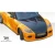 2004-2008 Mazda RX8 I-Spec Front Bumper - image 7