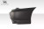 2004-2007 Subaru Impreza WRX STI 4DR Duraflex I-Spec Rear Bumper Cover 1 Piece