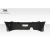 2004-2007 Subaru Impreza I-Spec Rear Bumper - image 12