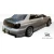 2004-2007 Subaru Impreza I-Spec Rear Bumper - image 5