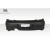 2004-2007 Subaru Impreza I-Spec Rear Bumper - image 7