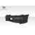 2004-2007 Subaru Impreza I-Spec Rear Bumper - image 8
