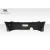 2004-2007 Subaru Impreza I-Spec Rear Bumper - image 13