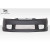 2003-2006 Hyundai Tiburon I-Spec Front Bumper - 1 Piece - image 11