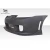 2003-2006 Hyundai Tiburon I-Spec Front Bumper - image 24