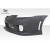 2003-2006 Hyundai Tiburon I-Spec Front Bumper - 1 Piece - image 13