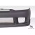 2003-2006 Hyundai Tiburon Duraflex I-Spec Front Bumper Cover 1 Piece