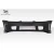 2003-2006 Hyundai Tiburon I-Spec Front Bumper - image 30
