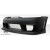 2003-2006 Hyundai Tiburon I-Spec Front Bumper - 1 Piece - image 4