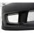 2003-2006 Hyundai Tiburon I-Spec Front Bumper - image 16