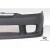 2003-2006 Hyundai Tiburon I-Spec Front Bumper - image 29