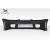 2003-2006 Hyundai Tiburon I-Spec Front Bumper - image 16