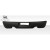 2003-2007 Infiniti G Coupe G35 I-Spec Rear Lip Under Spoiler Air Dam - 1 Piece (S) - image 6
