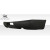 2003-2007 Infiniti G Coupe G35 I-Spec Rear Lip Under Spoiler Air Dam - 1 Piece - image 7