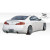2003-2007 Infiniti G Coupe G35 Duraflex I-Spec Rear Lip Under Spoiler Air Dam - 1 Piece - image 5