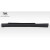 2003-2007 Infiniti G Coupe G35 I-Spec Side Skirts Rocker Panels - 2 Piece - image 11